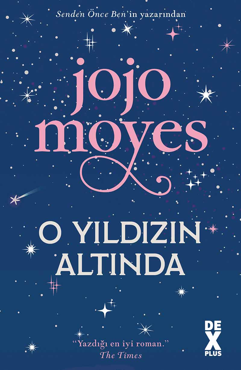 jojo moyes